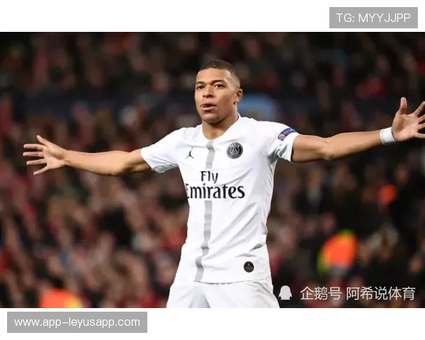 巴黎准备锁定未来队内第一核心：布局王朝的战略眼光