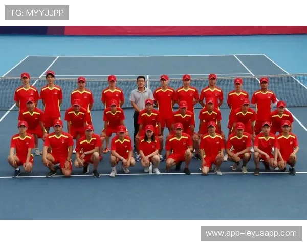 网球赛事志愿者管理标准化流程设计