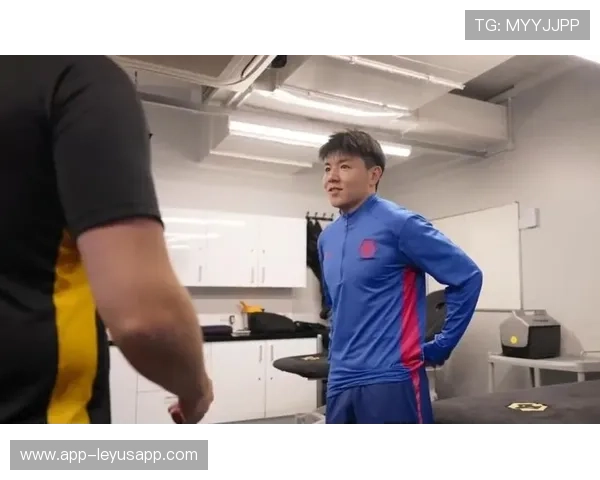 徐彬签约狼队,U21赛季成为新挑战